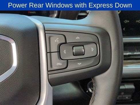 Certified 2026 GMC Sierra 1500 Elevation image 13