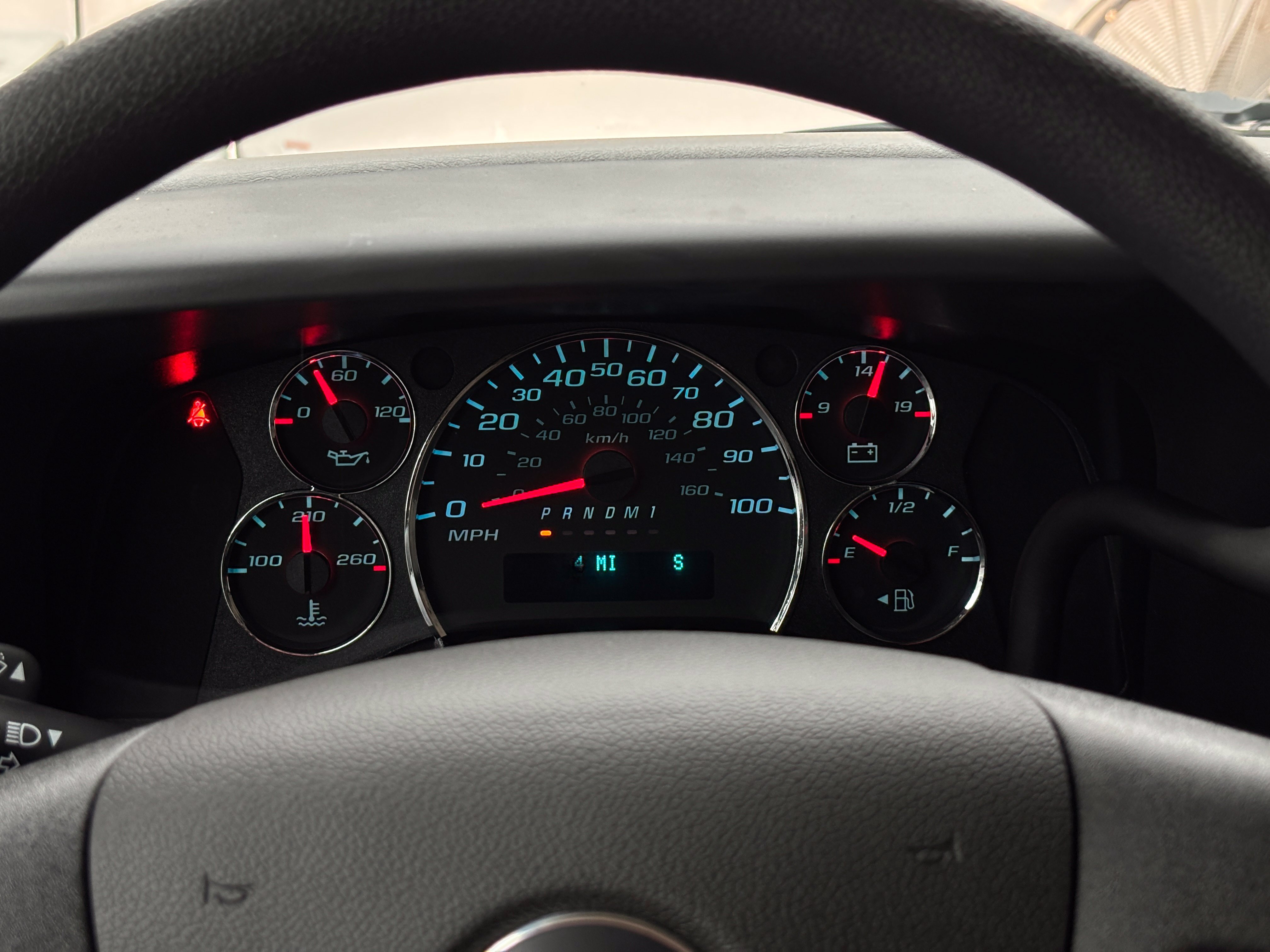New 2026 GMC Savana 2500 w/ Driver Convenience Package RWD image 25