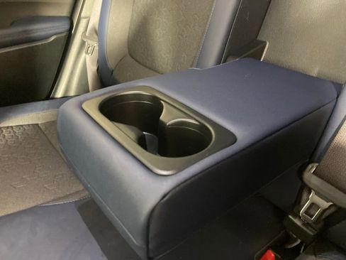 Certified 2024 Kia Seltos S image 15