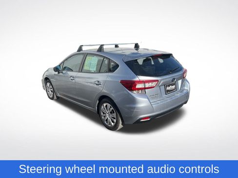 Used 2018 Subaru Impreza 2.0i image 7