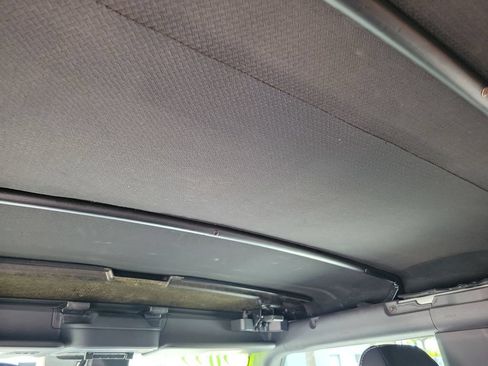 Used 2022 Ford Bronco Wildtrak AWD/4WD image 13
