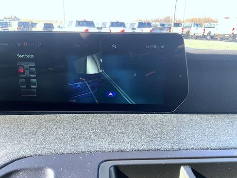 Used 2025 Ford Expedition Max Active image 15