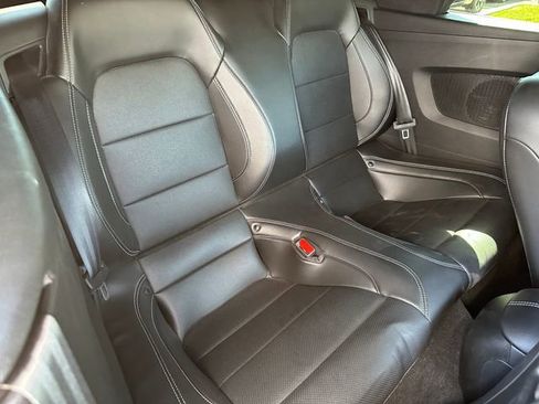 Used 2023 Ford Mustang GT Premium w/ GT Performance Package image 12