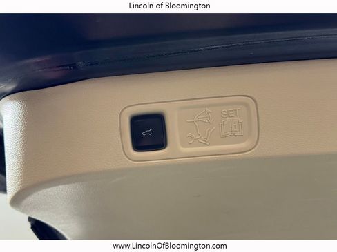 Certified 2023 Lincoln Navigator Black Label image 61