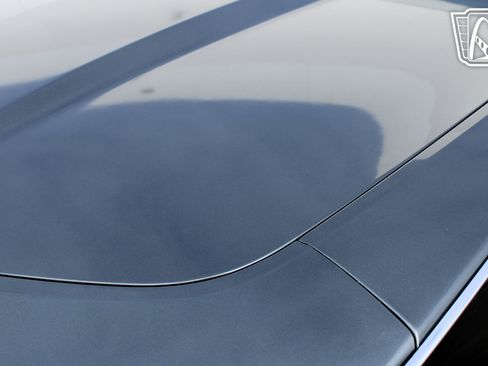 Used 2012 Chevrolet Camaro SS w/ Orange Stripe Package image 29