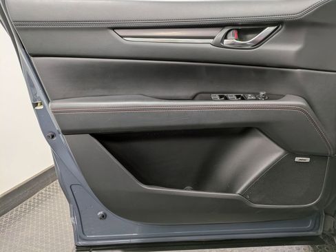 Certified 2023 MAZDA CX-5 Carbon Edition AWD/4WD image 9