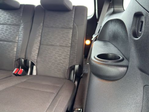 Used 2024 Dodge Durango GT w/ Blacktop Package image 34