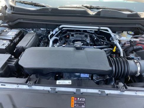 New 2026 Chevrolet Colorado LT RWD image 23