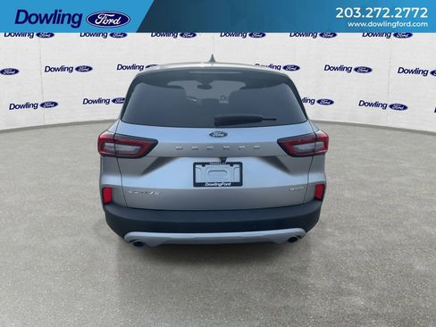 Used 2023 Ford Escape Active w/ Tech Pack #2 image 2