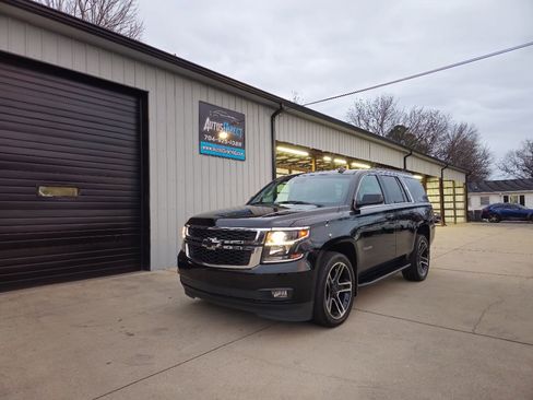 Used 2019 Chevrolet Tahoe LT image 13