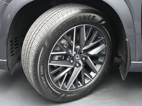 Used 2024 Lexus TX 350 FWD image 23