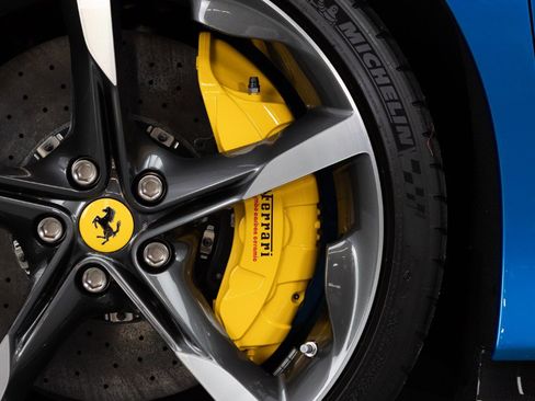 Certified 2024 Ferrari SF90 Spider image 19