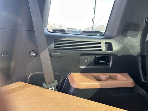 New 2026 Hyundai Santa Fe Calligraphy image 30