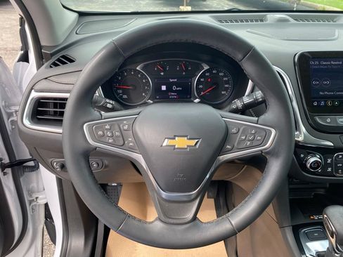 Certified 2023 Chevrolet Equinox Premier AWD/4WD image 16