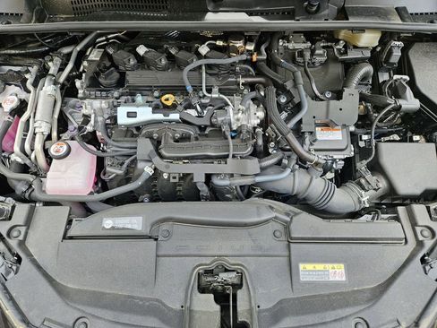 Used 2025 Toyota Prius Plug-In Hybrid FWD image 22