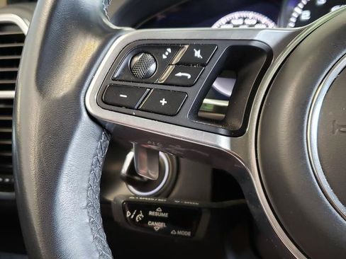 Used 2023 Porsche Cayenne GTS AWD/4WD image 20