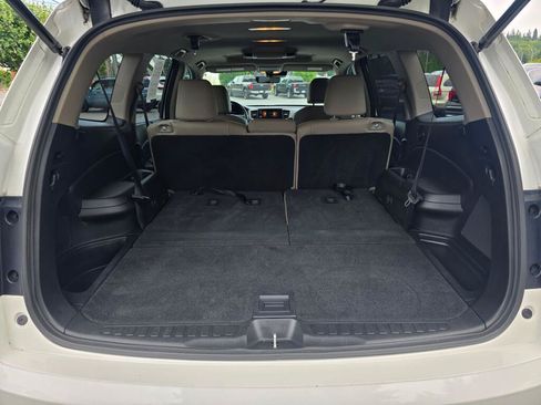 Used 2019 Honda Pilot EX-L image 5