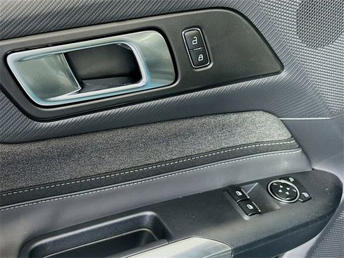 New 2026 Ford Mustang Coupe image 17