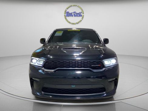 Used 2021 Dodge Durango R/T w/ Blacktop Package AWD/4WD image 8