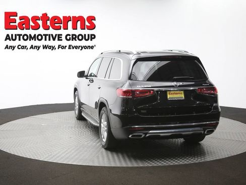 Used 2020 Mercedes-Benz GLS 450 4MATIC image 67