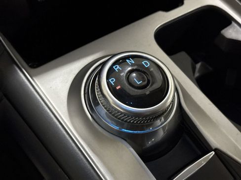 Used 2022 Ford Explorer 4WD image 17