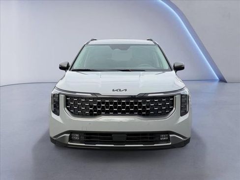 New 2026 Kia Carnival SX Prestige image 8