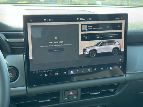 New 2026 MAZDA CX-5 Preferred AWD/4WD image 3