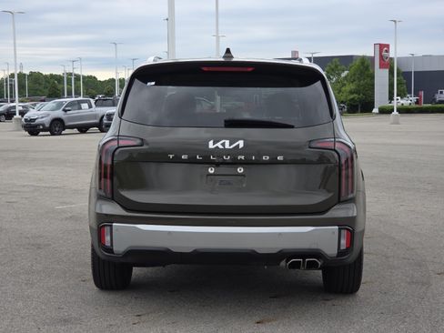 Used 2023 Kia Telluride SX FWD image 20