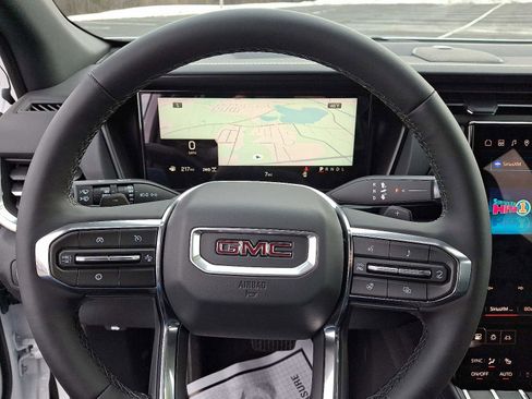 New 2026 GMC Terrain Elevation w/ Elevation Premium Package image 17