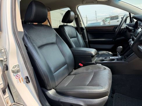 Used 2015 Subaru Outback 2.5i Limited AWD/4WD image 30