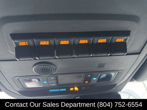 Used 2022 Ford Bronco Badlands image 27