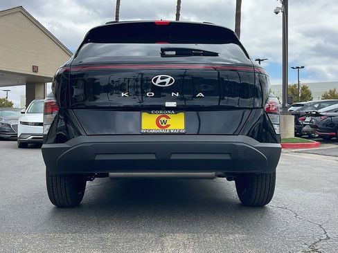 New 2026 Hyundai Kona SEL Sport image 10