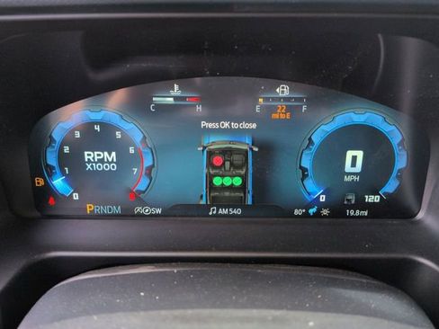 New 2026 Ford Bronco Heritage Edition image 28