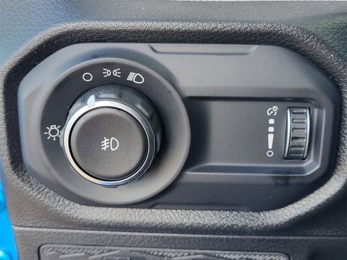 New 2026 Jeep Wrangler Sport image 14