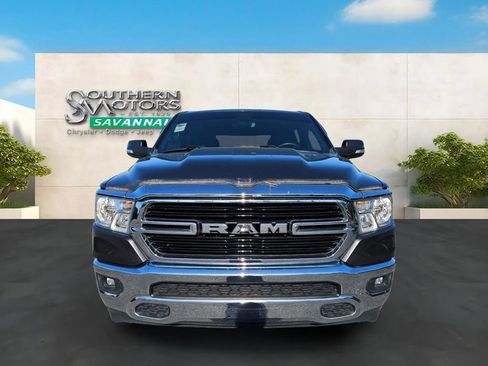 Used 2020 RAM 1500 Big Horn RWD image 8