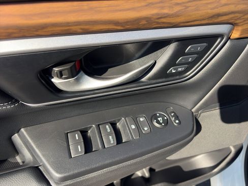 Used 2022 Honda CR-V EX-L image 20