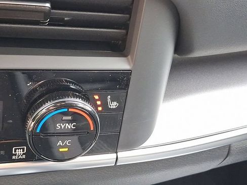 Certified 2026 Nissan Rogue SV w/ Cold Weather Package AWD/4WD image 20