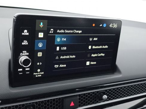 New 2026 Honda Civic Sport Touring image 30