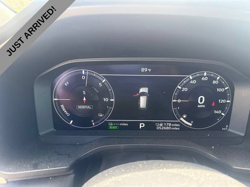 Used 2023 Mitsubishi Outlander Ralliart AWD/4WD image 9