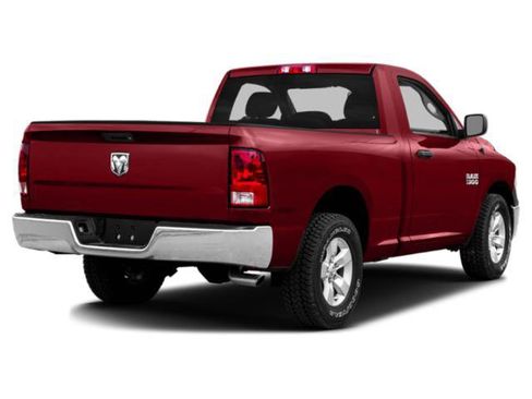 Used 2015 RAM 1500 Tradesman w/ Power & Remote Entry Group image 5