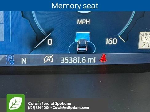 Used 2023 Ford Expedition Platinum AWD/4WD image 5
