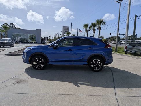 Used 2024 Mitsubishi Eclipse Cross SEL AWD/4WD image 6