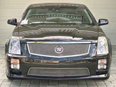 Used 2009 Cadillac STS V image 27
