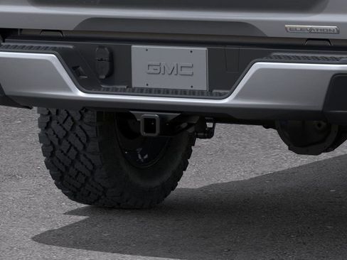 New 2024 GMC Canyon Elevation w/ Convenience Package image 38