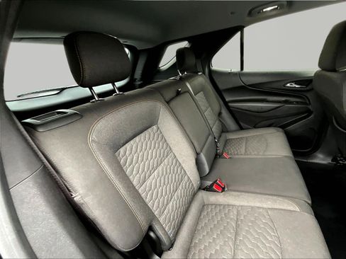 Used 2020 Chevrolet Equinox LT w/ Driver Convenience Package FWD image 25