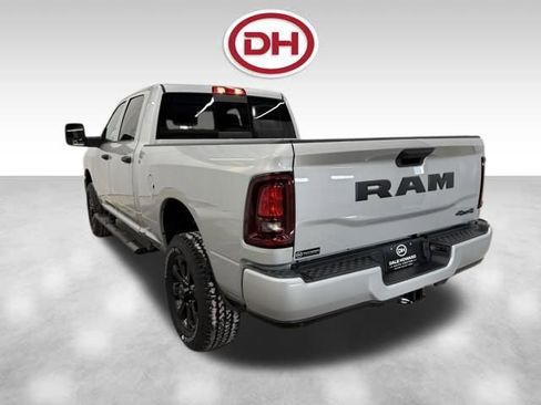 New 2026 RAM 2500 Tradesman image 10