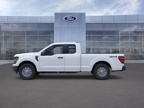 New 2025 Ford F150 XL image 3