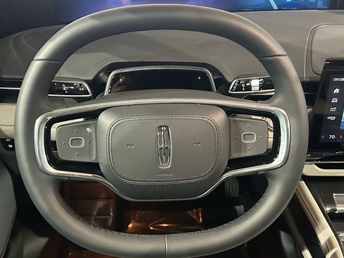 New 2026 Lincoln Nautilus Premier w/ Equipment Group 102A image 70