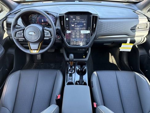 New 2026 Subaru Forester Wilderness image 18