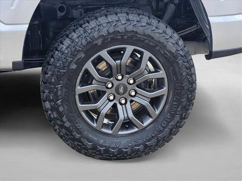 Used 2024 Ford F150 Tremor AWD/4WD image 15